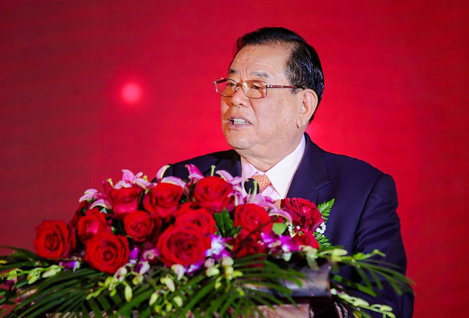 德業(yè)人將用心堅守使命,<br>為實現(xiàn)夢想不懼櫛風(fēng)沐雨、砥礪前行。